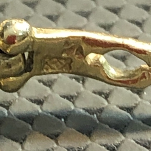 14KY 3CTTW Gold and Diamond Tennis Bracelet - Picture 9 of 16